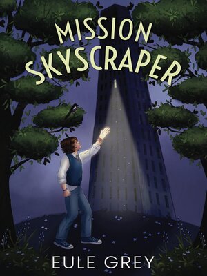 cover image of Mission Skyscraper